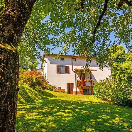 Danilo'S Resort, Vipavska Dolina Dobravlje ภายนอก รูปภาพ