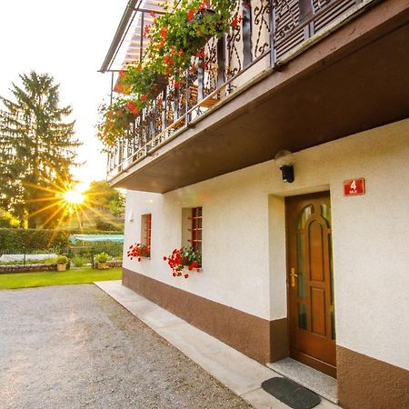 Danilo'S Resort, Vipavska Dolina Dobravlje ภายนอก รูปภาพ