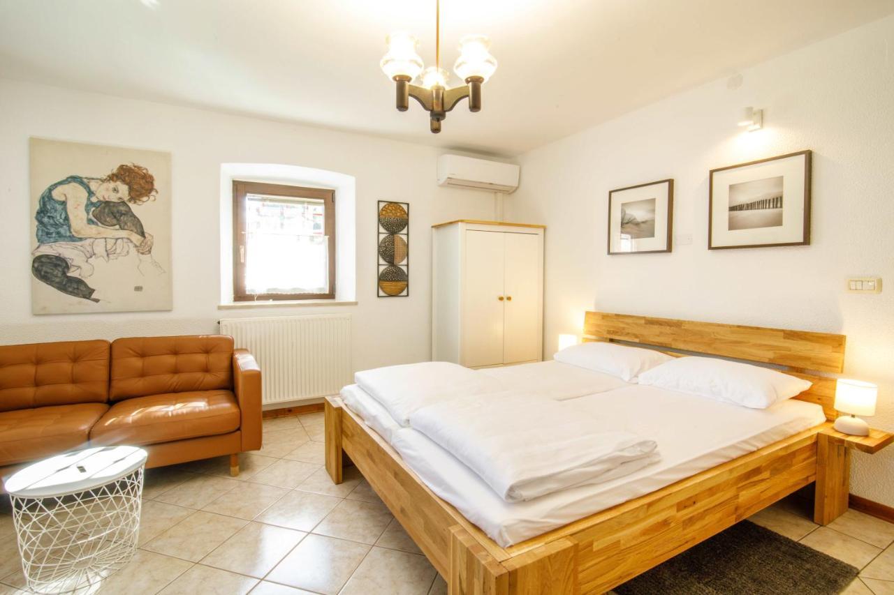 Danilo'S Resort, Vipavska Dolina Dobravlje ห้อง รูปภาพ