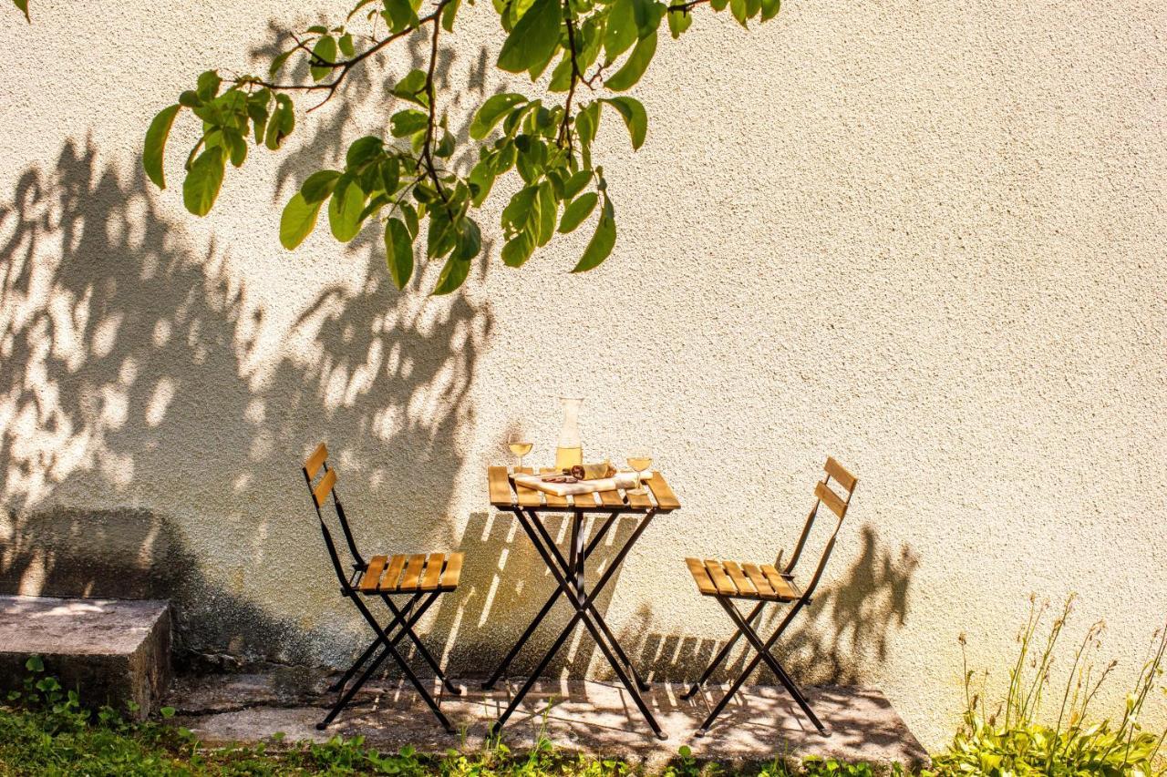 Danilo'S Resort, Vipavska Dolina Dobravlje ภายนอก รูปภาพ