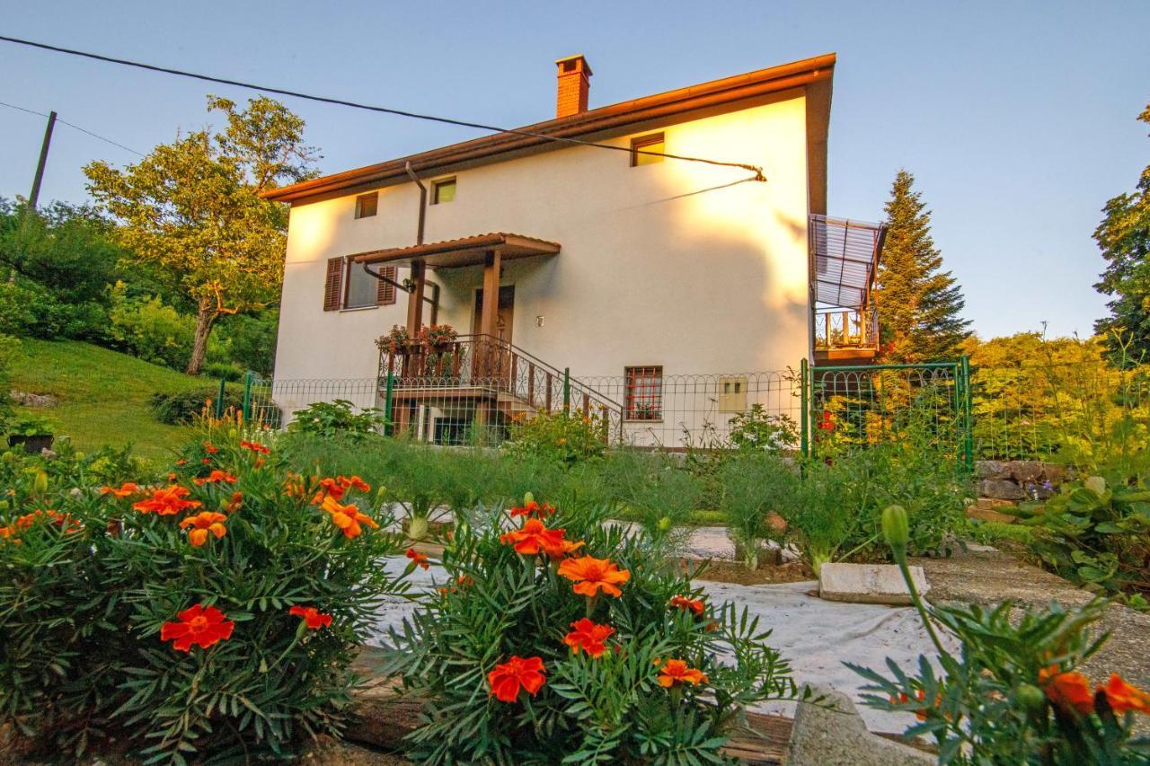 Danilo'S Resort, Vipavska Dolina Dobravlje ภายนอก รูปภาพ